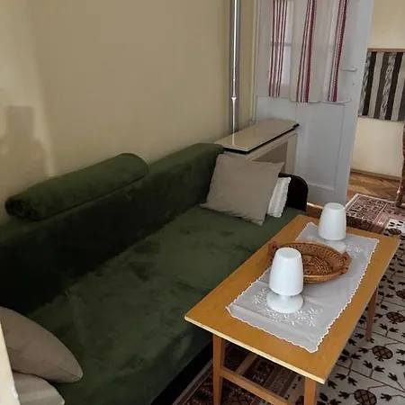 Apartament Nagykoez Vendeghaz *