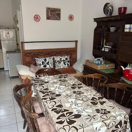 Apartament Nagykoez Vendeghaz Bekecs