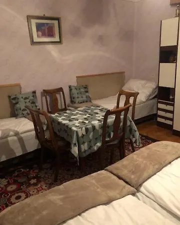 Apartament Nagykoez Vendeghaz *